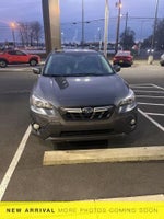 2023 Crosstrek Thumbnail 10