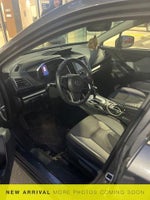 2023 Crosstrek Thumbnail 11