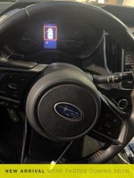 2023 Crosstrek Thumbnail 12