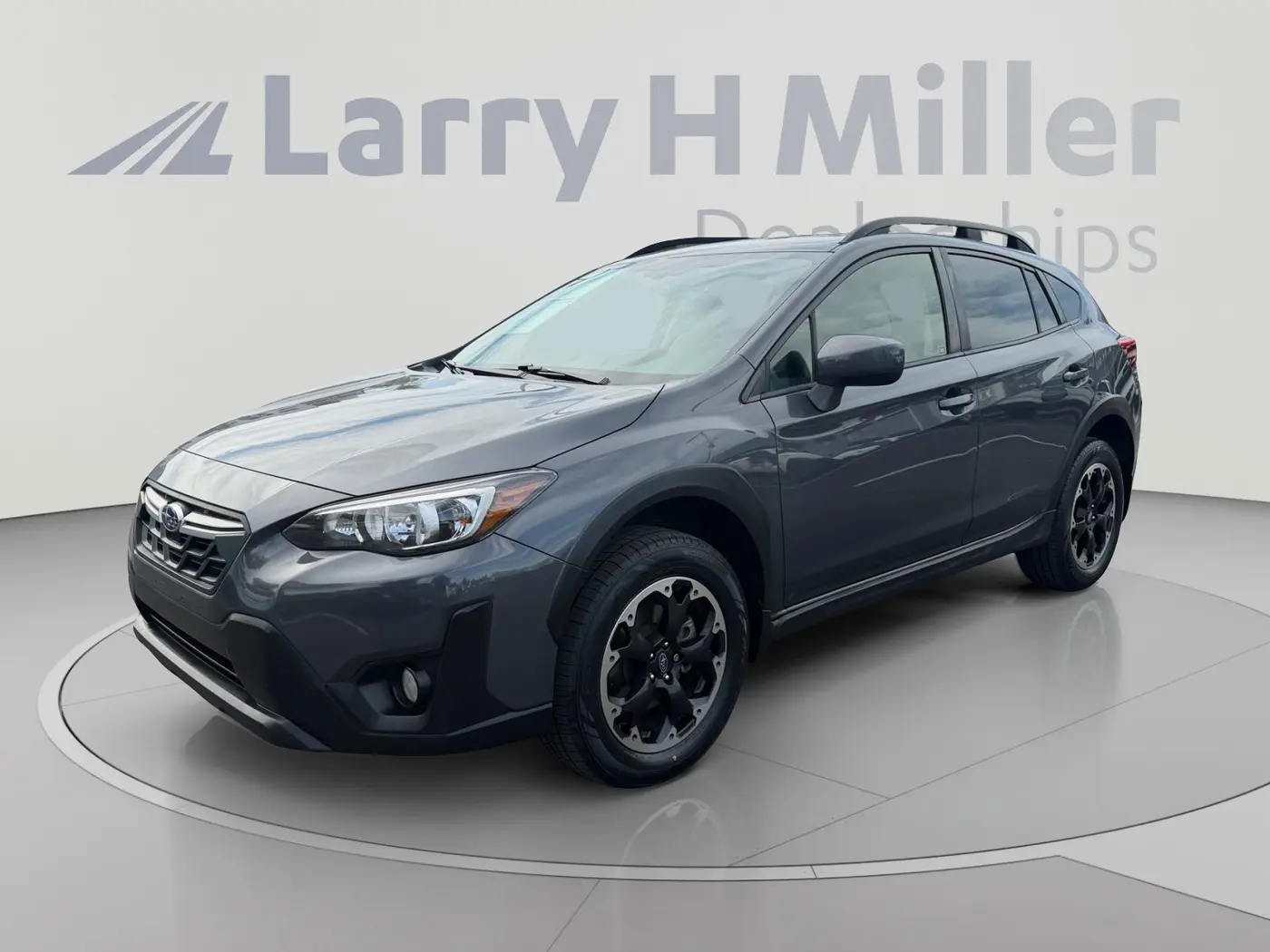 2023 Subaru Crosstrek