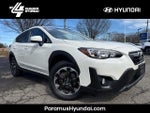 2023 Crosstrek Thumbnail 1