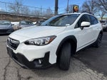 2023 Crosstrek Thumbnail 3