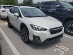 2020 Crosstrek Thumbnail 3