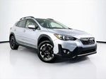 2021 Crosstrek Thumbnail 1