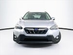 2021 Crosstrek Thumbnail 5