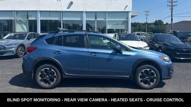 Preowned 2021 Subaru Crosstrek Premium for Sale