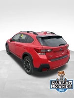 2023 Crosstrek Thumbnail 9
