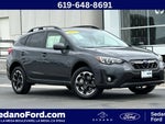 2023 Crosstrek Thumbnail 1