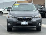 2023 Crosstrek Thumbnail 8