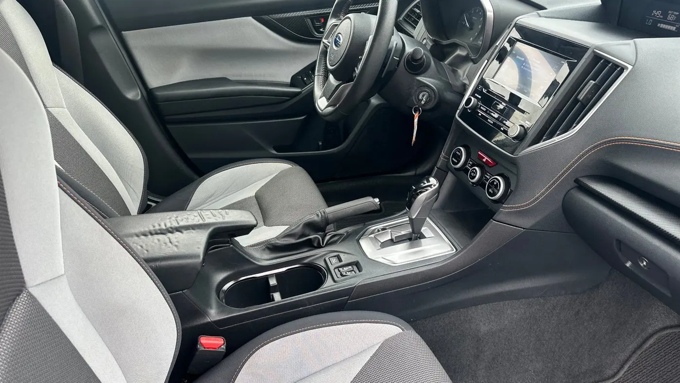 2023 Subaru Crosstrek Premium