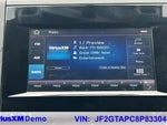 2023 Crosstrek Thumbnail 26
