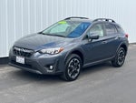 2023 Crosstrek Thumbnail 1