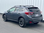 2023 Crosstrek Thumbnail 4