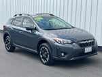 2023 Crosstrek Thumbnail 8