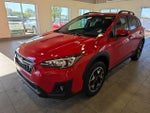 2020 Crosstrek Thumbnail 1