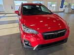 2020 Crosstrek Thumbnail 4