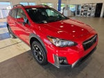 2020 Crosstrek Thumbnail 5