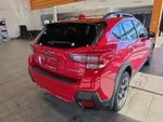 2020 Crosstrek Thumbnail 8