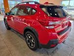 2020 Crosstrek Thumbnail 11