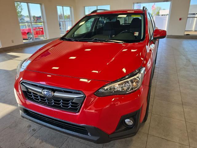 2020 Subaru Crosstrek - $14,180