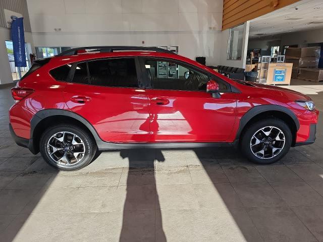 2020 Subaru Crosstrek - $14,180