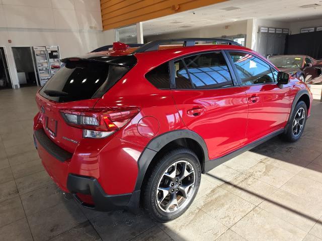 2020 Subaru Crosstrek - $14,180