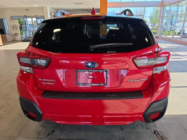 2020 Subaru Crosstrek - $14,180