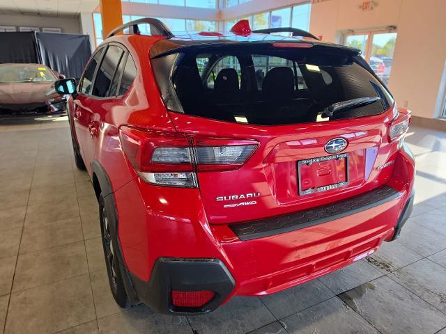 2020 Subaru Crosstrek - $14,180