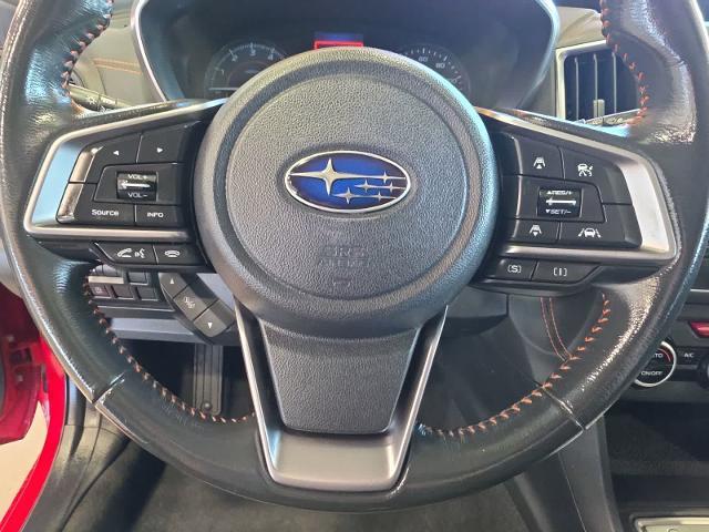 2020 Subaru Crosstrek - $14,180