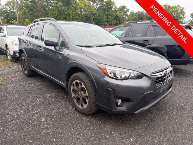 2021 Subaru Crosstrek - $19,900