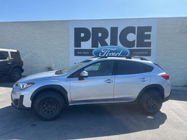 2023 Subaru Crosstrek - $20,425