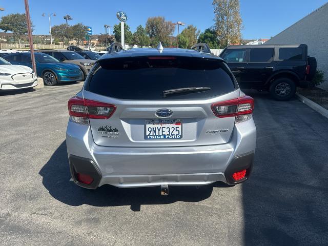 2023 Subaru Crosstrek - $20,425