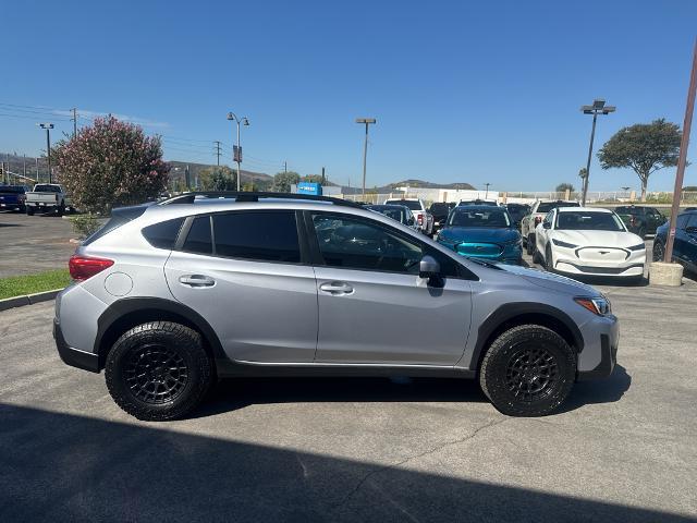 2023 Subaru Crosstrek - $20,425