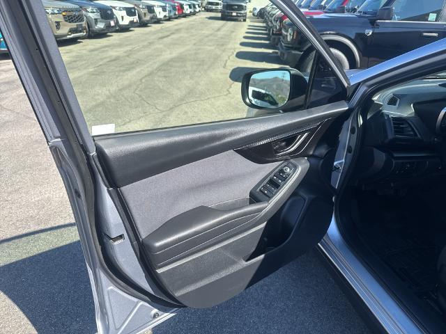 2023 Subaru Crosstrek - $20,425