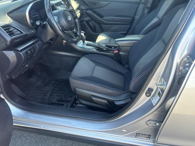 2023 Subaru Crosstrek - $20,425
