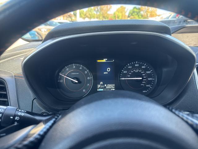 2023 Subaru Crosstrek - $20,425