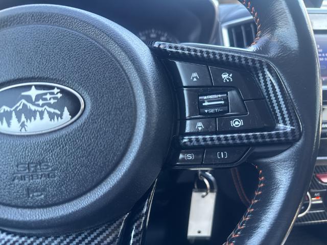 2023 Subaru Crosstrek - $20,425