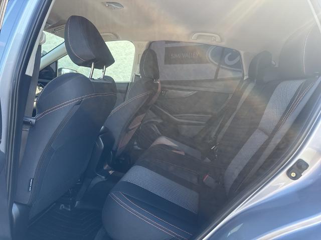 2023 Subaru Crosstrek - $20,425