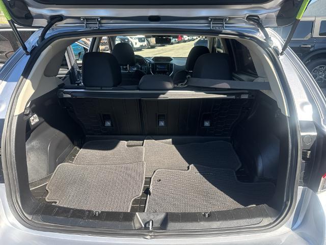 2023 Subaru Crosstrek - $20,425