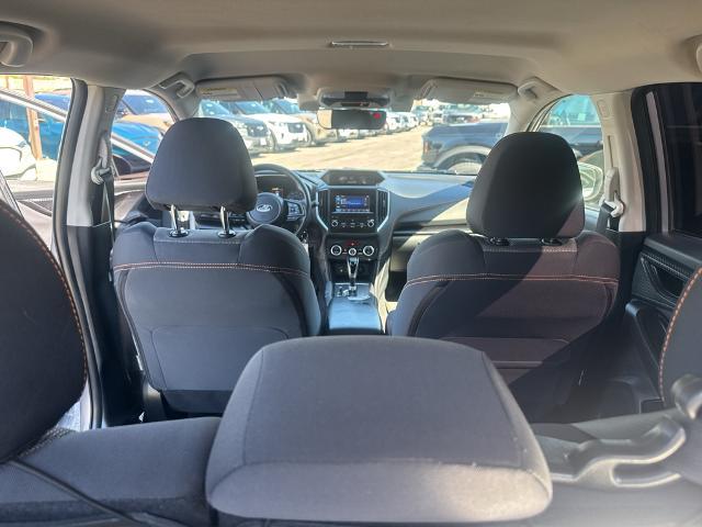 2023 Subaru Crosstrek - $20,425