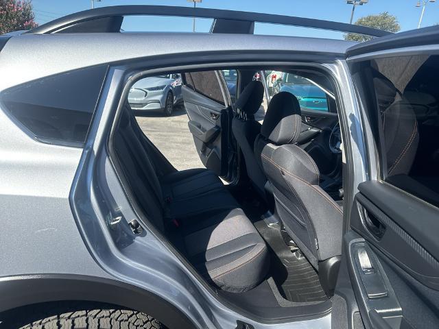 2023 Subaru Crosstrek - $20,425