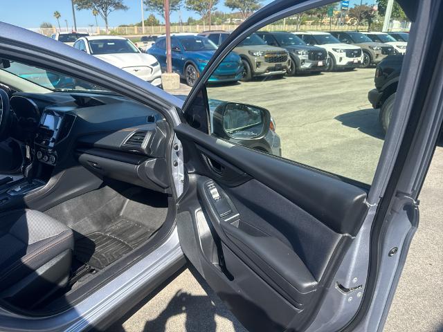 2023 Subaru Crosstrek - $20,425