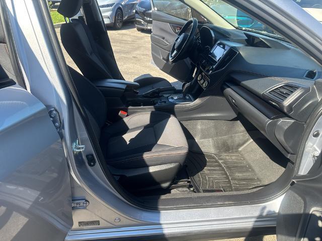 2023 Subaru Crosstrek - $20,425