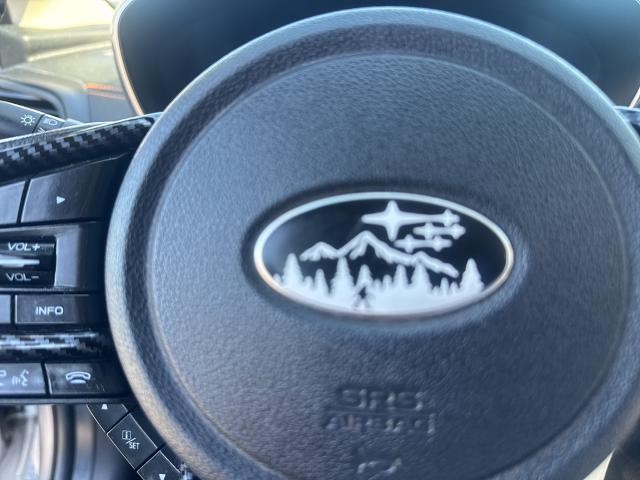 2023 Subaru Crosstrek - $20,425