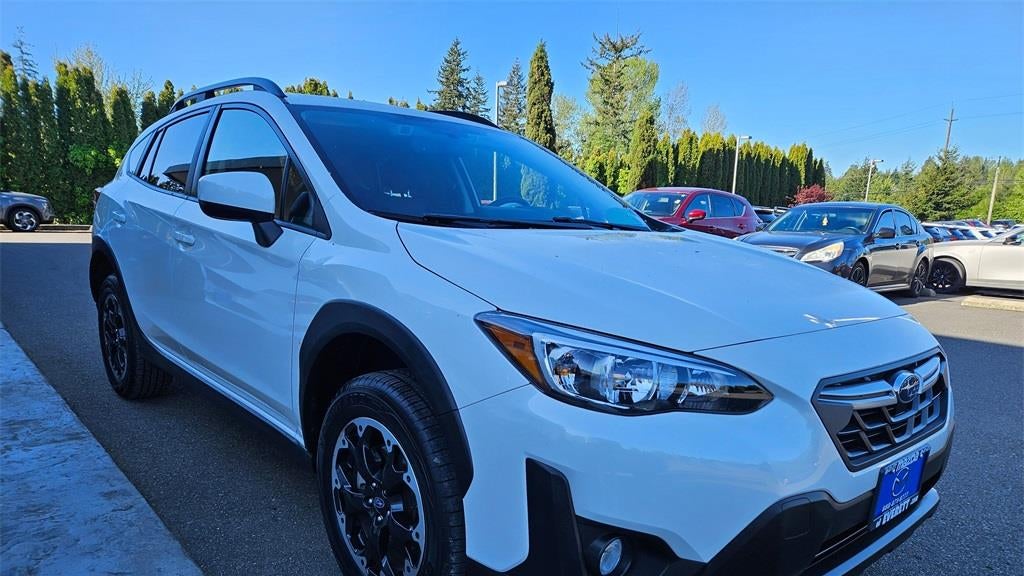 2023 Subaru Crosstrek Premium