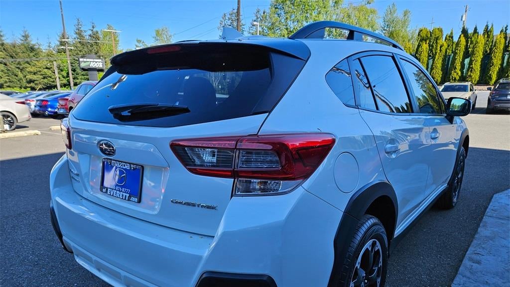 2023 Subaru Crosstrek Premium