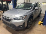 2023 Crosstrek Thumbnail 3