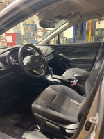 2023 Crosstrek Thumbnail 7