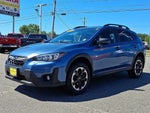 2023 Crosstrek Thumbnail 2