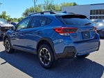 2023 Crosstrek Thumbnail 3